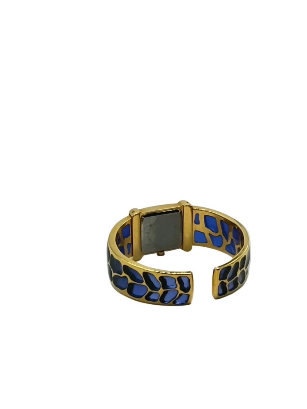 Joan Rivers - Hinged Cuff Watch - Picture 6 of 6